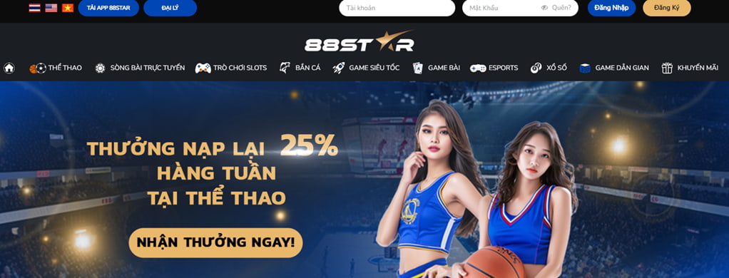 88star